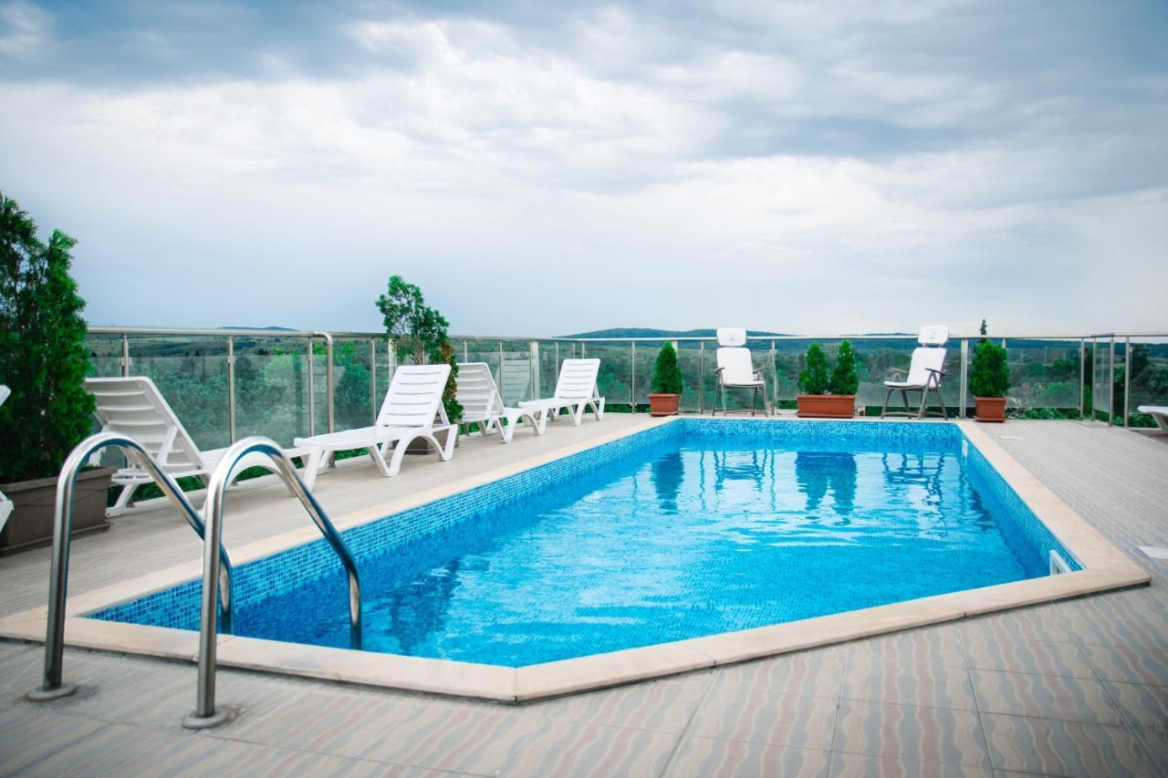 Holiday Apartment 7 Hisarya Exterior photo