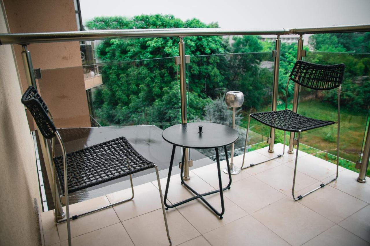 Holiday Apartment 7 Hisarya Exterior photo