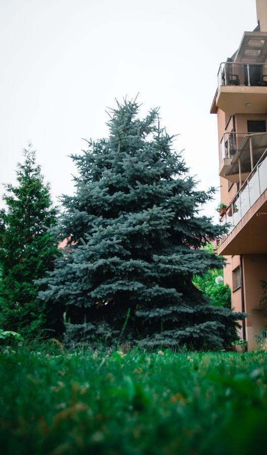 Holiday Apartment 7 Hisarya Exterior photo