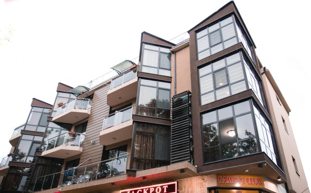 Holiday Apartment 7 Hisarya Exterior photo